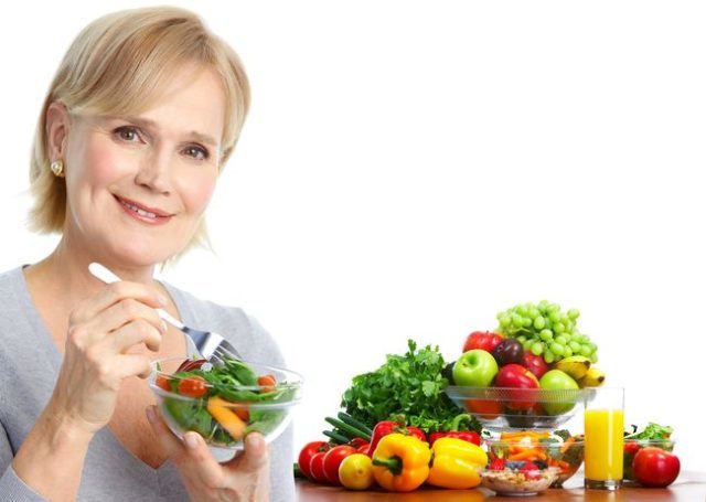 De juiste voeding voor mannen: wat te eten, een balans van eiwitten, vetten en koolhydraten