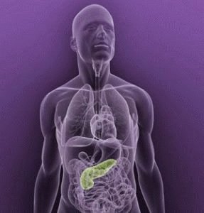 Chronische pancreatitis