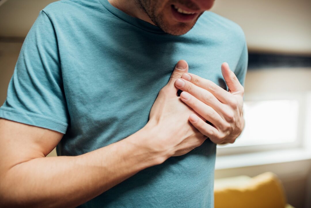 Heart palpitations: reasons, what to do, how to treat