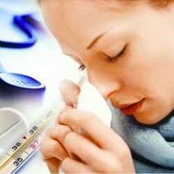 Osiem sposobów szybkiego pokonania przeziębienia