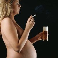 Síndrome do Álcool Fetal
