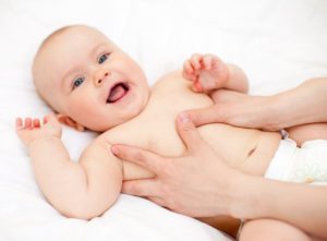 Diarré under tænder: hvor mange dage tager det, årsager
