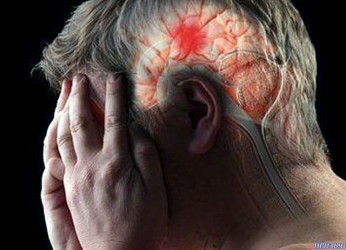 Objawy niedokrwiennej choroby mózgu