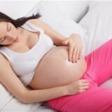 Was sind die Probleme, die während der Schwangerschaft entstehen?