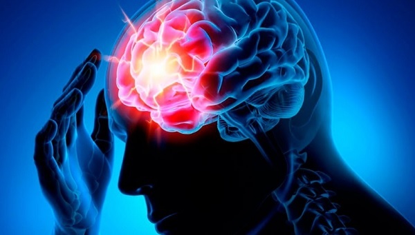 Varför utveckla ett hjärninfarkt