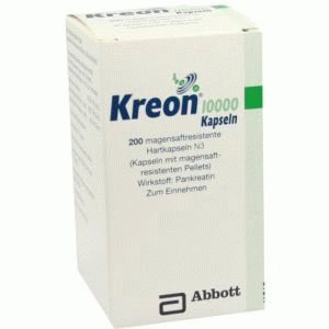 Droga creonte