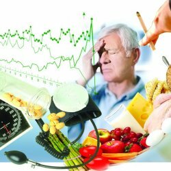 Arterial hypertension and the problems of its treatment