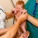 Tips: how to give birth