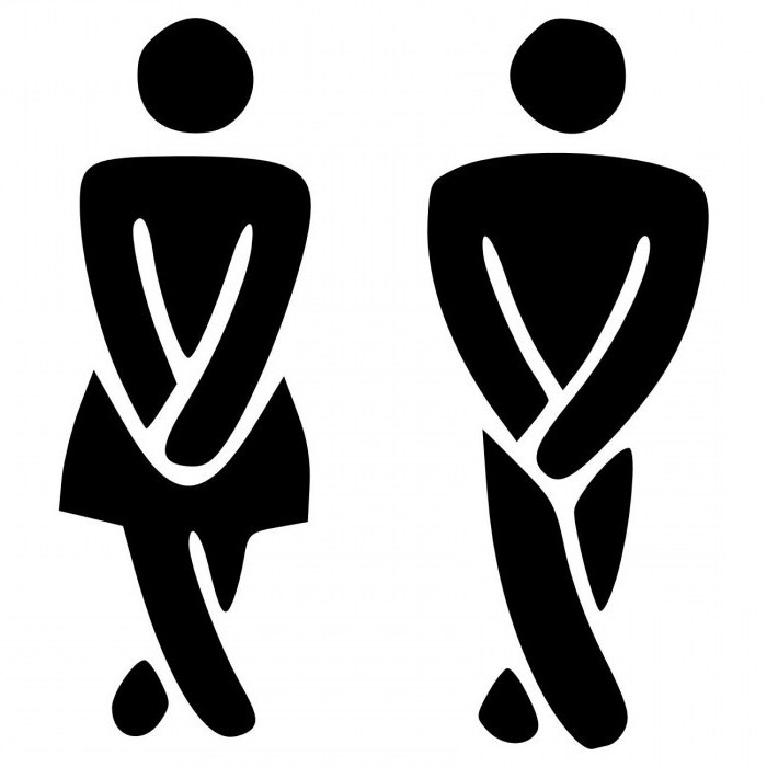 Overactive Bladder: Symptoms, Causes, Treatment