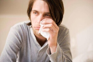 La evidencia médica muestra que la violación más común del olfato se desarrolla en el contexto de diversas enfermedades en la cavidad nasal