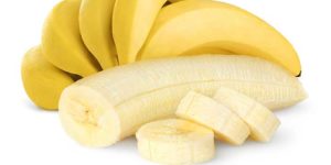 Bananer er anerkendt som en diætmad