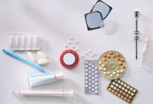 Obat hormonal