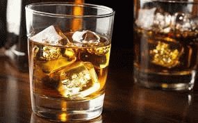 Alkohol inntak