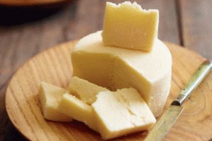 Fromage pour pancréatite: est-il possible de manger, l'effet sur le corps