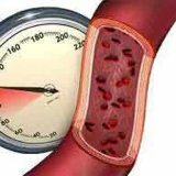Liečba nízkého krvného tlaku ľudovými prostriedkami