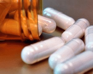 Gastritis therapie