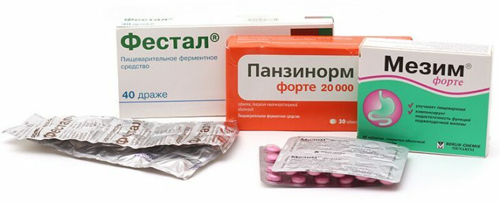 geneesmiddelen tegen diarree