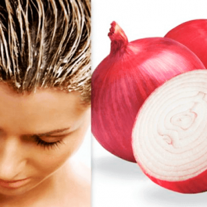 Onion-mask-for-hair
