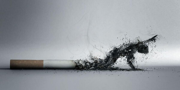 Dohányzás öl