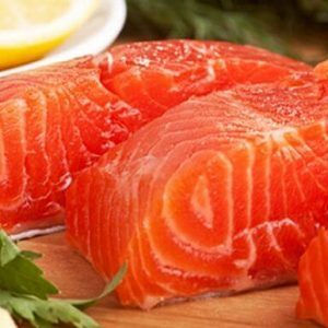 Salmon - avantages et inconvénients