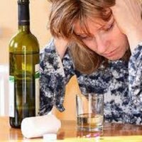 Alkoholimürgistuse ravi