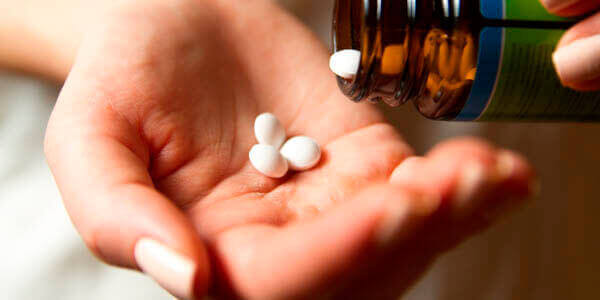 Antidepresíva novej generácie: rozsah a podrobný opis liekov podľa klasifikácií