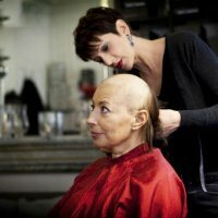 Hair restoration after chemotherapy