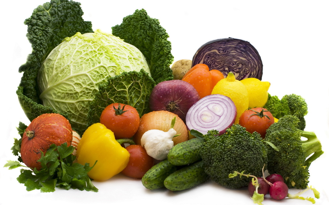 Vitamine K: In welke bevatten voedingsmiddelen en wat de persoon behoeften