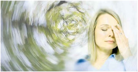 What if I get dizzy during pregnancy?