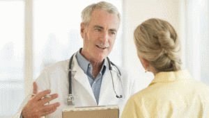 Tratamento por gastroenterologista