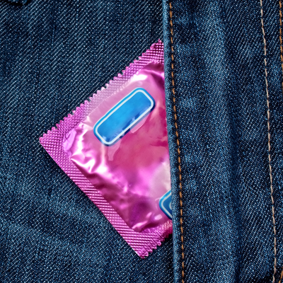 vīriešu kontracepcija