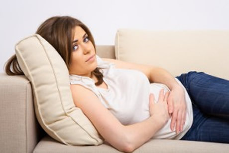 Pain in pregnancy is not uncommon