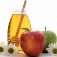 Vinagre de cidra de maçã.Benefícios, aplicação de vinagre de maçã