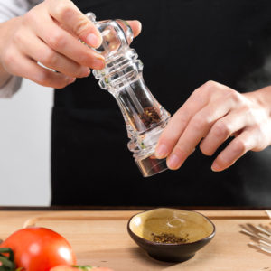 Borsóborsó hasmenésre: hogyan kell bevenni, recept
