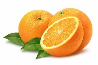 narančasta
