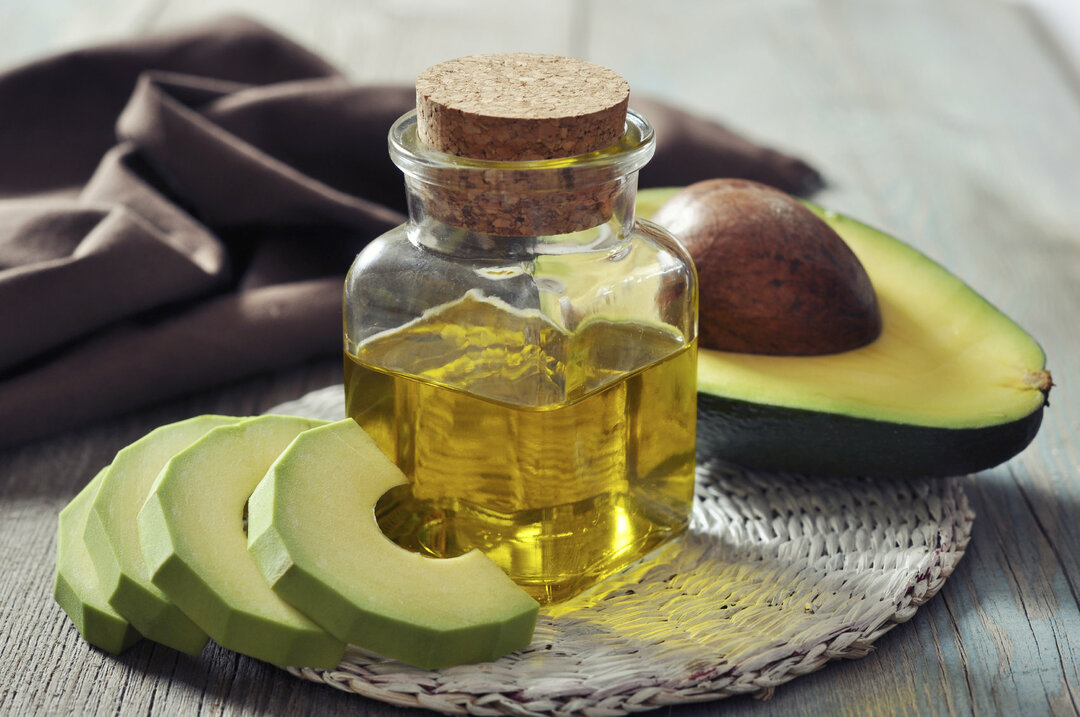 Avocado Oil: Properties and Applications