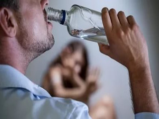 Syndróm závislosti od alkoholu