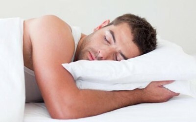 Spavanje i hormon rasta