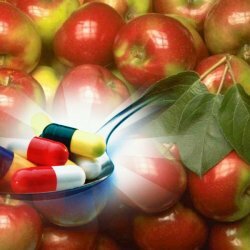 Kako zapolniti pomanjkanje vitaminov z beriberi
