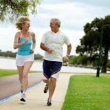 Fyzická aktivita a ľudský vek