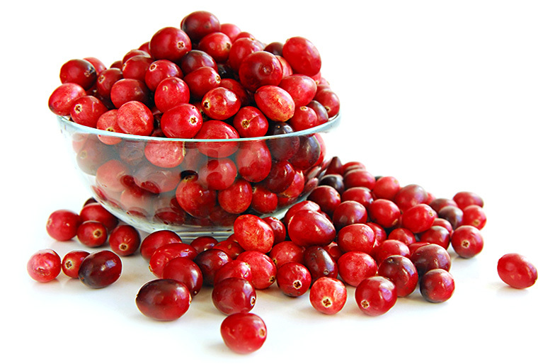 Cranberries: de voor- en nadelen