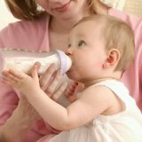 Tips for breastfeeding