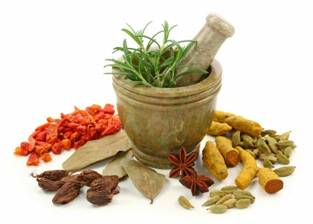 herbal apa yang minum dengan gastritis?