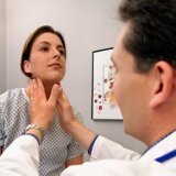 Inflammation of lymph nodes and their treatment