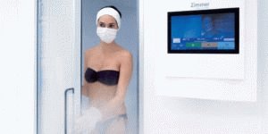 Cryotherapie voor aambeien