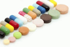 Antibiotika i behandling