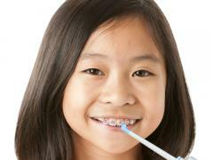 Die Anwesenheit von Zahnspangen bei Kindern oder Erwachsenen sind nichts Neues