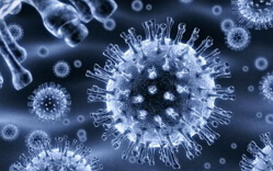 Rotavirusinfektion hos barn