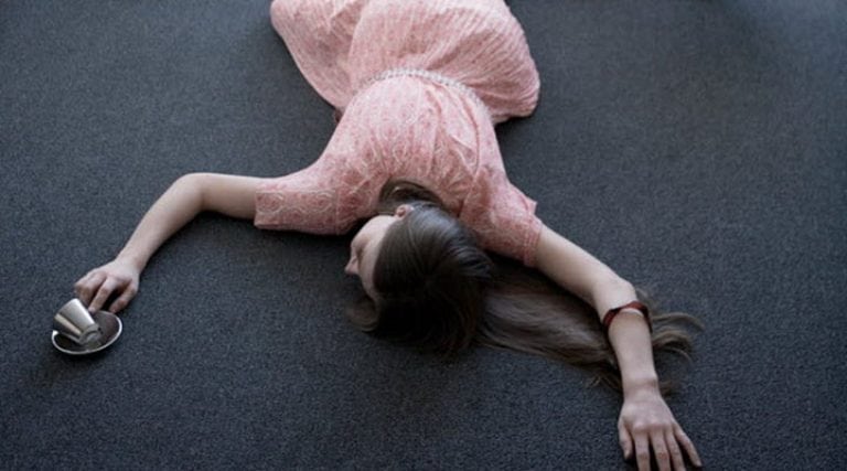 Syncope (évanouissement): causes, premiers secours, prévention