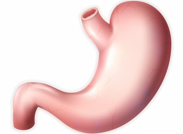 Symptomer og tegn på gastroenteritis hos voksne